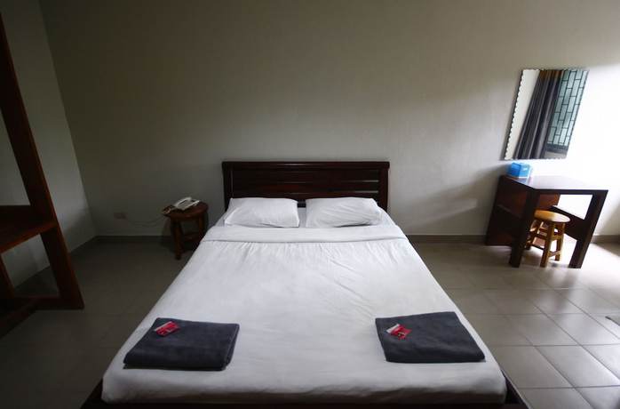 Imagen de la habitación del Hotel Pramsuk Hotel. Foto 10