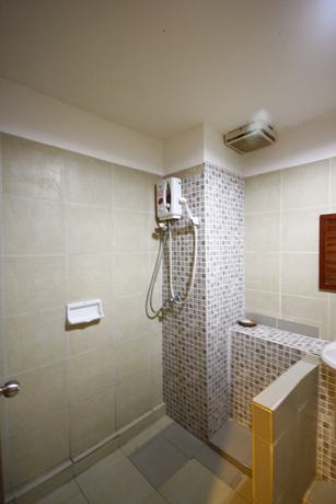 Imagen de la habitación del Hotel Pramsuk Hotel. Foto 11