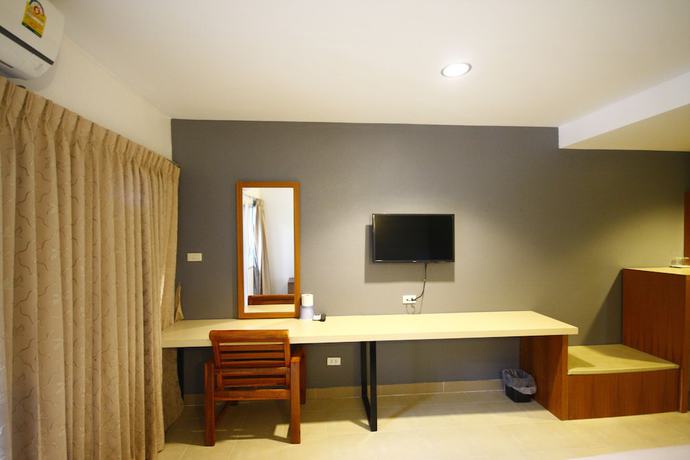 Imagen de la habitación del Hotel Pramsuk Hotel. Foto 12