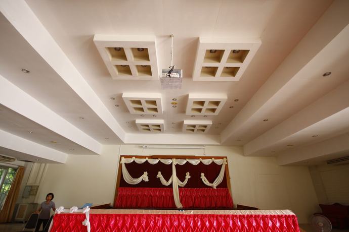 Imagen de los interiores del Hotel Pramsuk Hotel. Foto 19