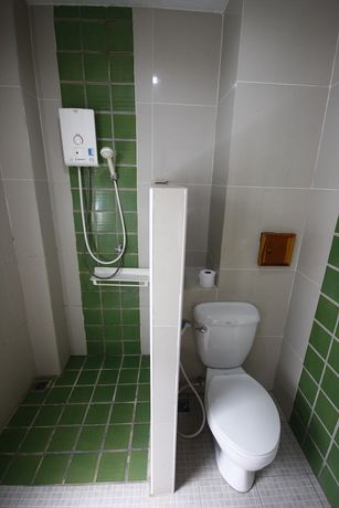 Imagen de la habitación del Hotel Pramsuk Hotel. Foto 14