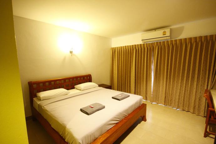 Imagen de la habitación del Hotel Pramsuk Hotel. Foto 15