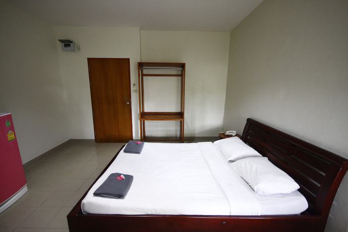 Imagen de la habitación del Hotel Pramsuk Hotel. Foto 16