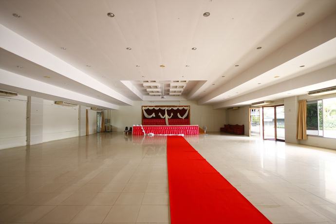 Imagen de los interiores del Hotel Pramsuk Hotel. Foto 20