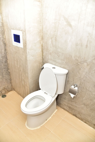 Imagen de la habitación del Hotel Pran Crescent. Foto 16