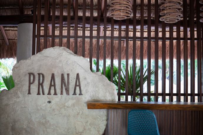 Imagen de los interiores del Hotel Prana Boutique. Foto 23