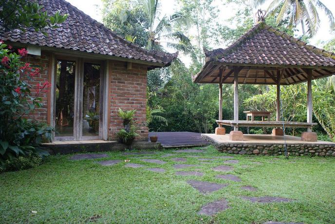 Imagen general del Hotel Prana Dewi Mountain Resort. Foto 1