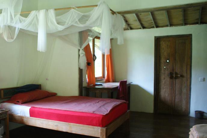 Imagen general del Hotel Prana Dewi Mountain Resort. Foto 2