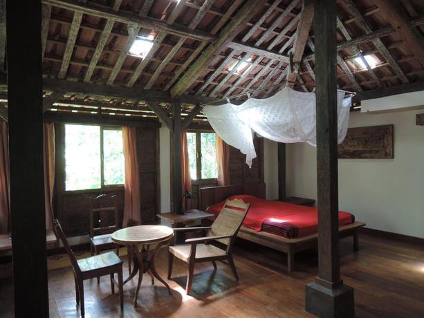 Imagen general del Hotel Prana Dewi Mountain Resort. Foto 3