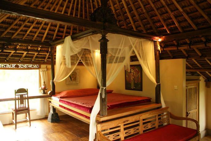 Imagen general del Hotel Prana Dewi Mountain Resort. Foto 4