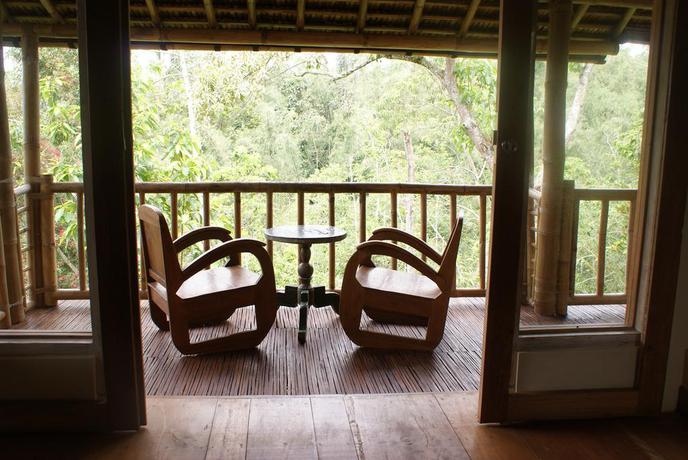 Imagen general del Hotel Prana Dewi Mountain Resort. Foto 6