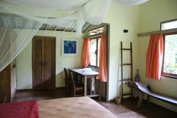 Imagen general del Hotel Prana Dewi Mountain Resort. Foto 7