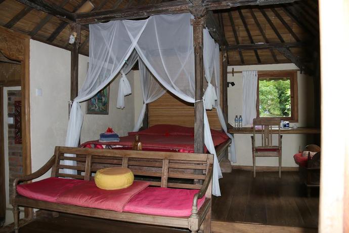 Imagen general del Hotel Prana Dewi Mountain Resort. Foto 11