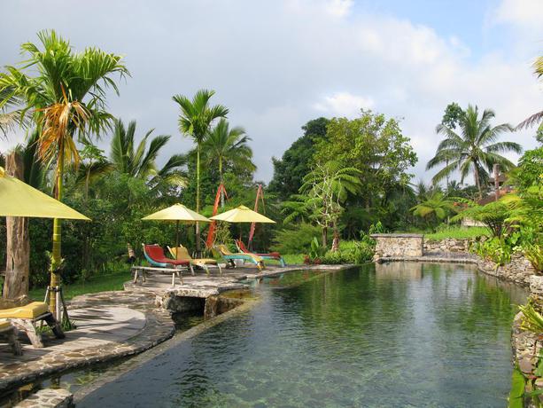 Imagen general del Hotel Prana Dewi Mountain Resort. Foto 12