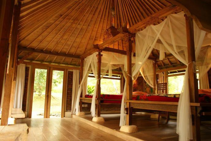 Imagen general del Hotel Prana Dewi Mountain Resort. Foto 14