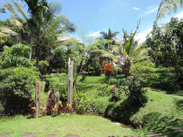 Imagen general del Hotel Prana Dewi Mountain Resort. Foto 16
