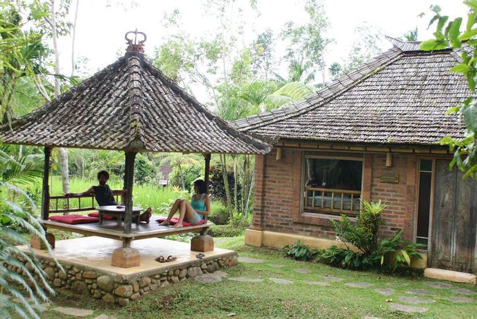 Imagen general del Hotel Prana Dewi Mountain Resort. Foto 17