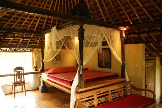 Imagen general del Hotel Prana Dewi Mountain Resort. Foto 18