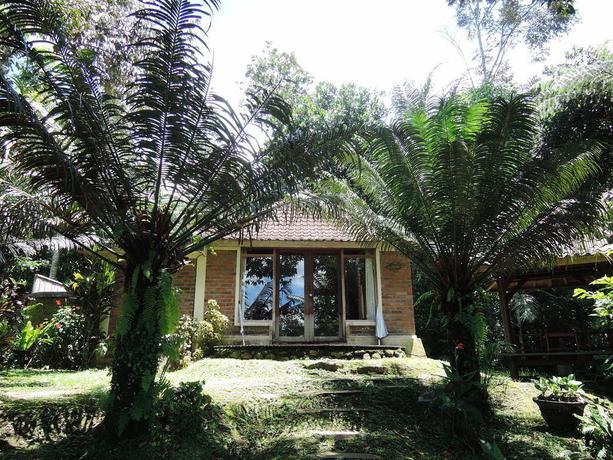 Imagen general del Hotel Prana Dewi Mountain Resort. Foto 20