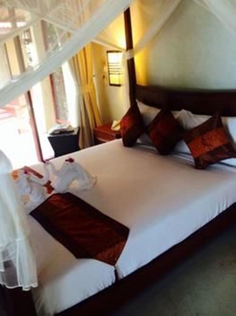 Imagen de la habitación del Hotel Prana Resort Nandana. Foto 6