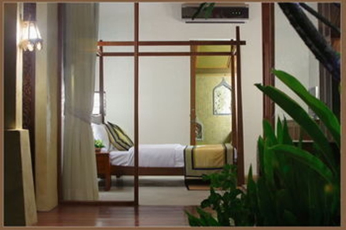 Imagen de la habitación del Hotel Prana Resort Nandana. Foto 7