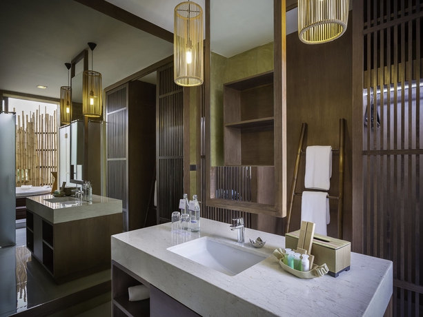 Imagen de la habitación del Hotel Prana Resort Nandana. Foto 10