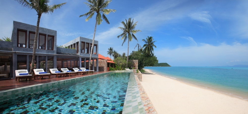 Imagen general del Hotel Prana Resort Nandana. Foto 2