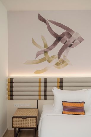 Imagen de la habitación del Hotel Pranakorn Heritage. Foto 2