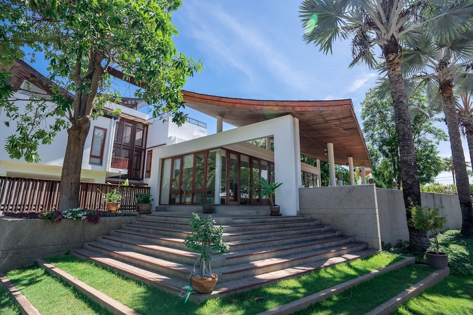 Imagen de los interiores del Hotel Pran-a-luxe Exclusive Pool Villa. Foto 19