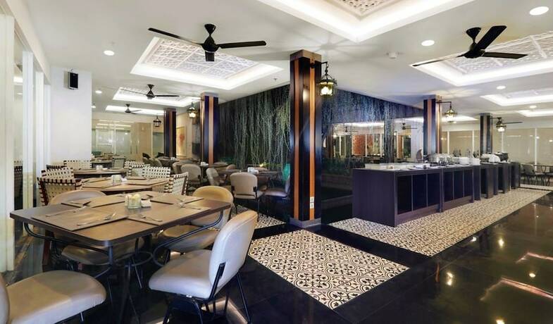 Imagen general del Hotel Pranaya Boutique. Foto 2