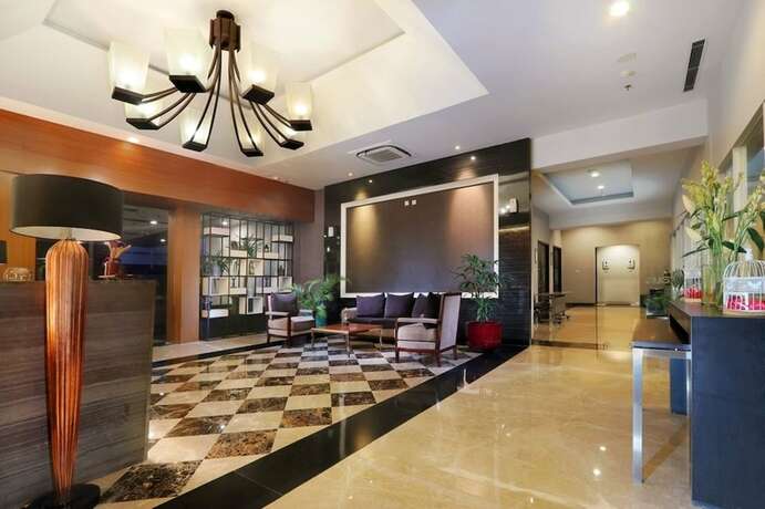 Imagen general del Hotel Pranaya Boutique. Foto 3