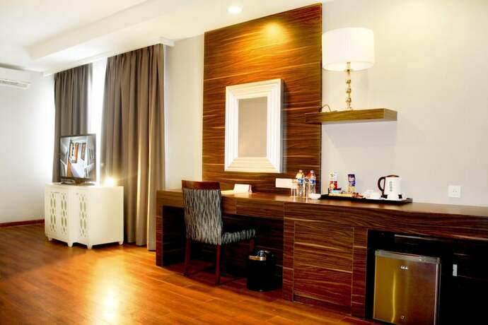 Imagen general del Hotel Pranaya Boutique. Foto 4