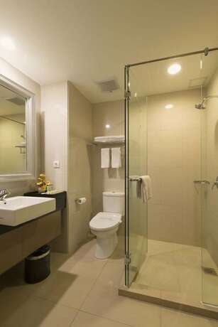 Imagen general del Hotel Pranaya Boutique. Foto 6