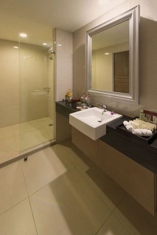 Imagen general del Hotel Pranaya Boutique. Foto 9