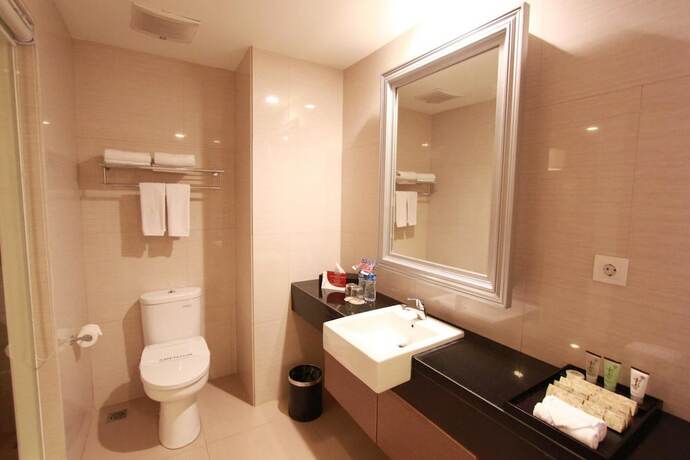 Imagen general del Hotel Pranaya Boutique. Foto 10