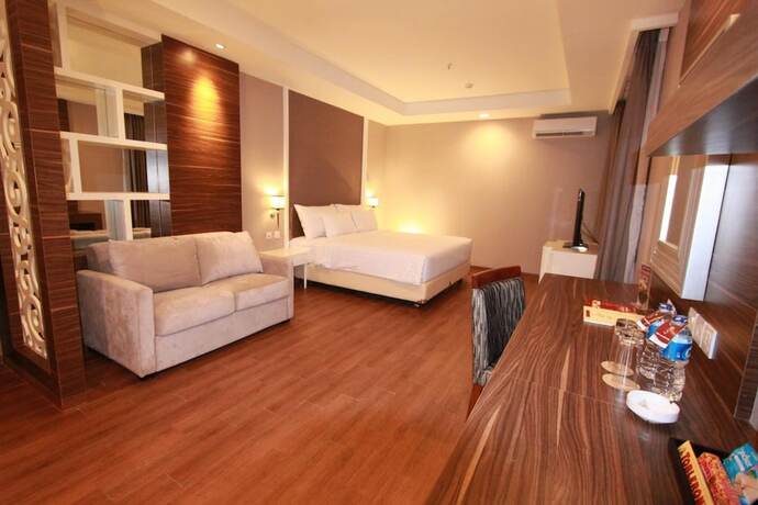 Imagen general del Hotel Pranaya Boutique. Foto 13