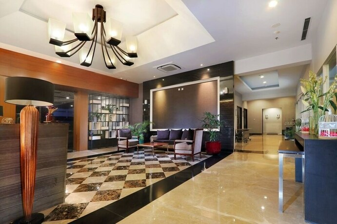 Imagen general del Hotel Pranaya Boutique. Foto 1