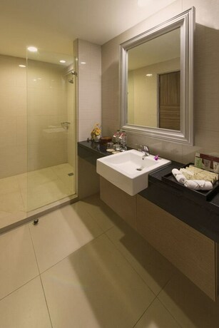 Imagen de la habitación del Hotel Pranaya Boutique. Foto 18