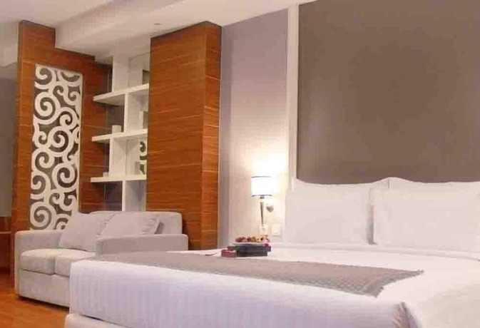 Imagen de la habitación del Hotel Pranaya Boutique. Foto 32