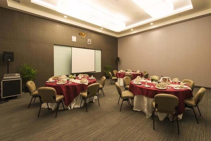 Imagen general del Hotel Pranaya Suites BSD City. Foto 1