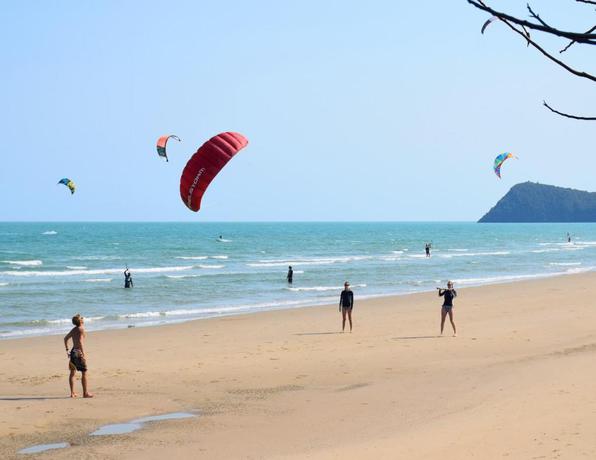 Imagen general del Hotel Pranberry Bed and Breakfast. Foto 3