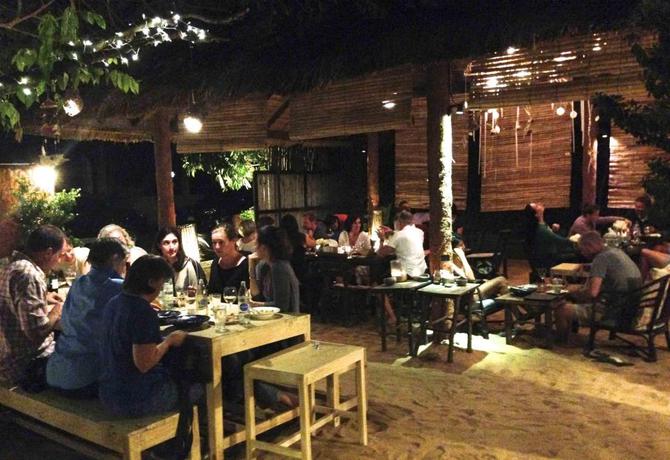 Imagen general del Hotel Pranberry Bed and Breakfast. Foto 4