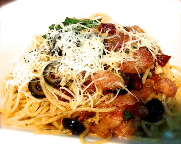 Imagen general del Hotel Pranberry Bed and Breakfast. Foto 5