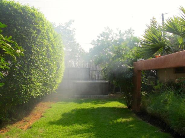 Imagen general del Hotel Pranberry Bed and Breakfast. Foto 6