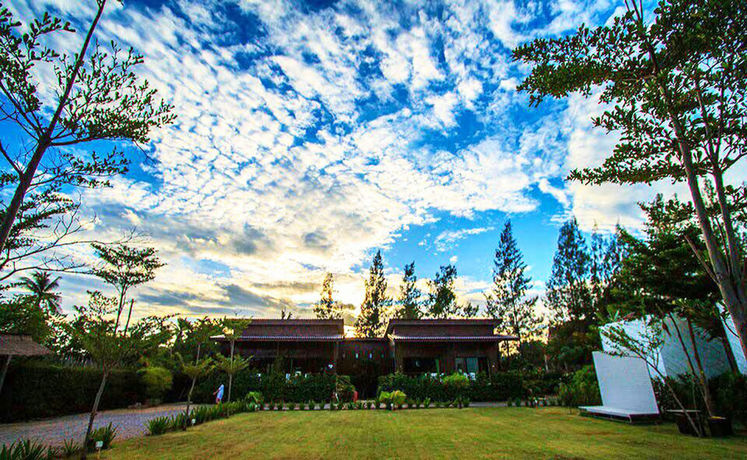 Imagen de la habitación del Hotel Pranburi Cabana Resort. Foto 5