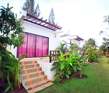 Imagen de la habitación del Hotel Pranburi Cabana Resort. Foto 11