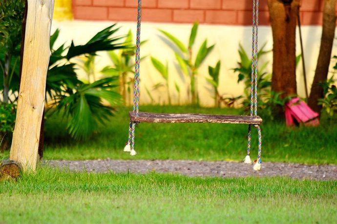 Imagen de la habitación del Hotel Pranburi Cabana Resort. Foto 13