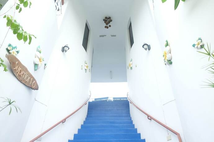 Imagen general del Hotel Pranburi Delight Resort. Foto 2