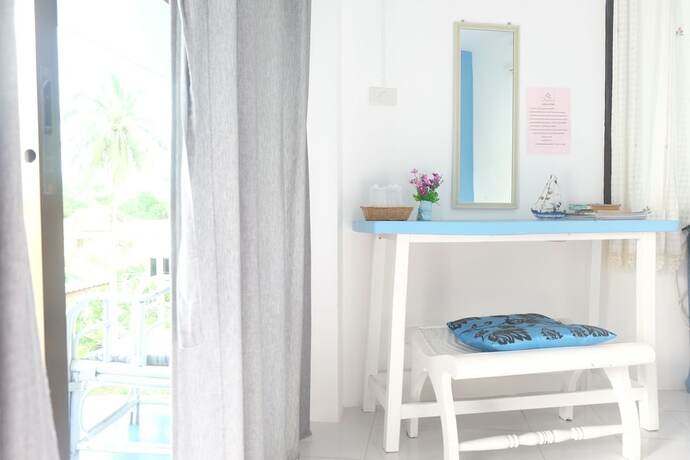 Imagen general del Hotel Pranburi Delight Resort. Foto 4