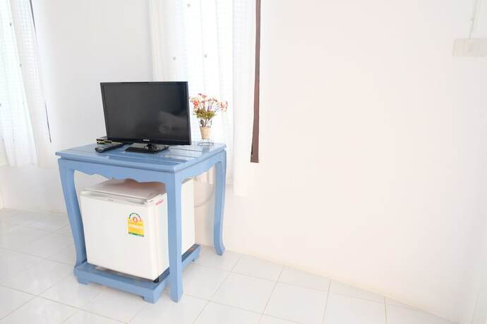 Imagen general del Hotel Pranburi Delight Resort. Foto 6